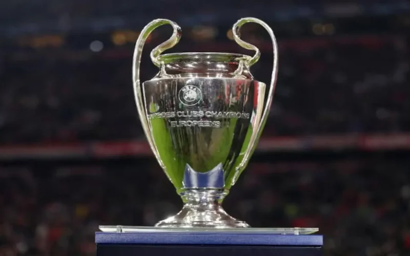 مواجهات نارية مرتقبة في قرعة ثمن نهائي دوري أبطال أوروبا وقمتان من العيار الثقيل